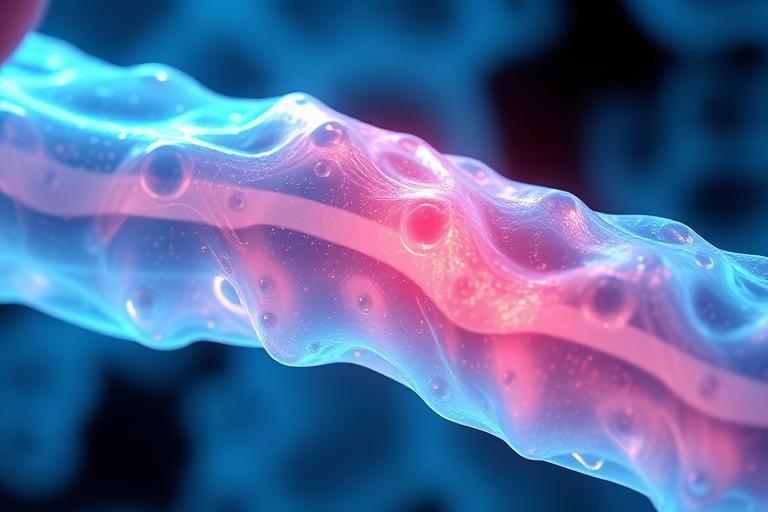 Those White Bumps in Your Throat Aren't Debris. Here's What They Actually Are.