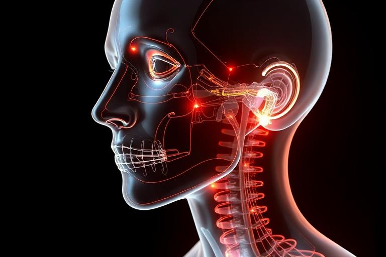 Your Jaw Isn't Broken. It's Tense.
