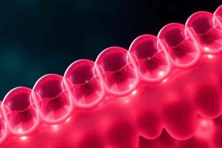 Bleeding Gums Aren't Cosmetic. They're a Warning Sign.