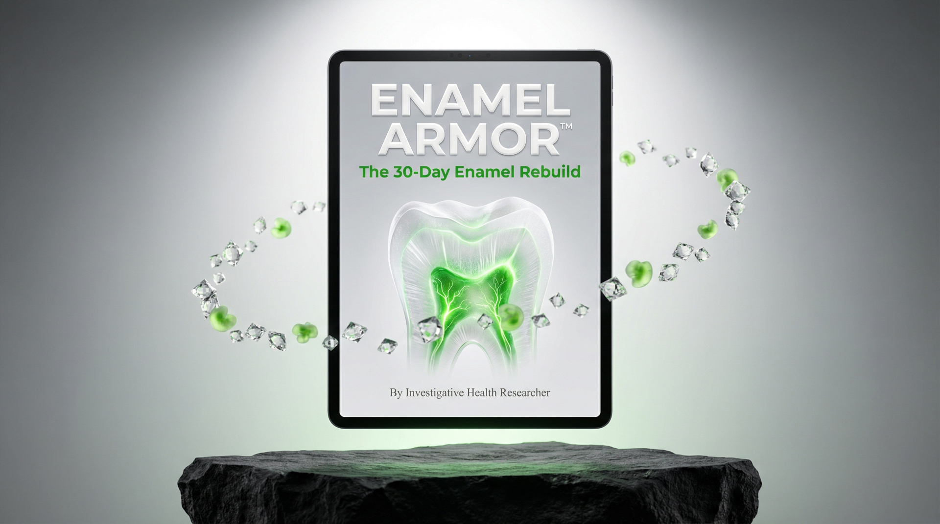ENAMEL ARMOR™