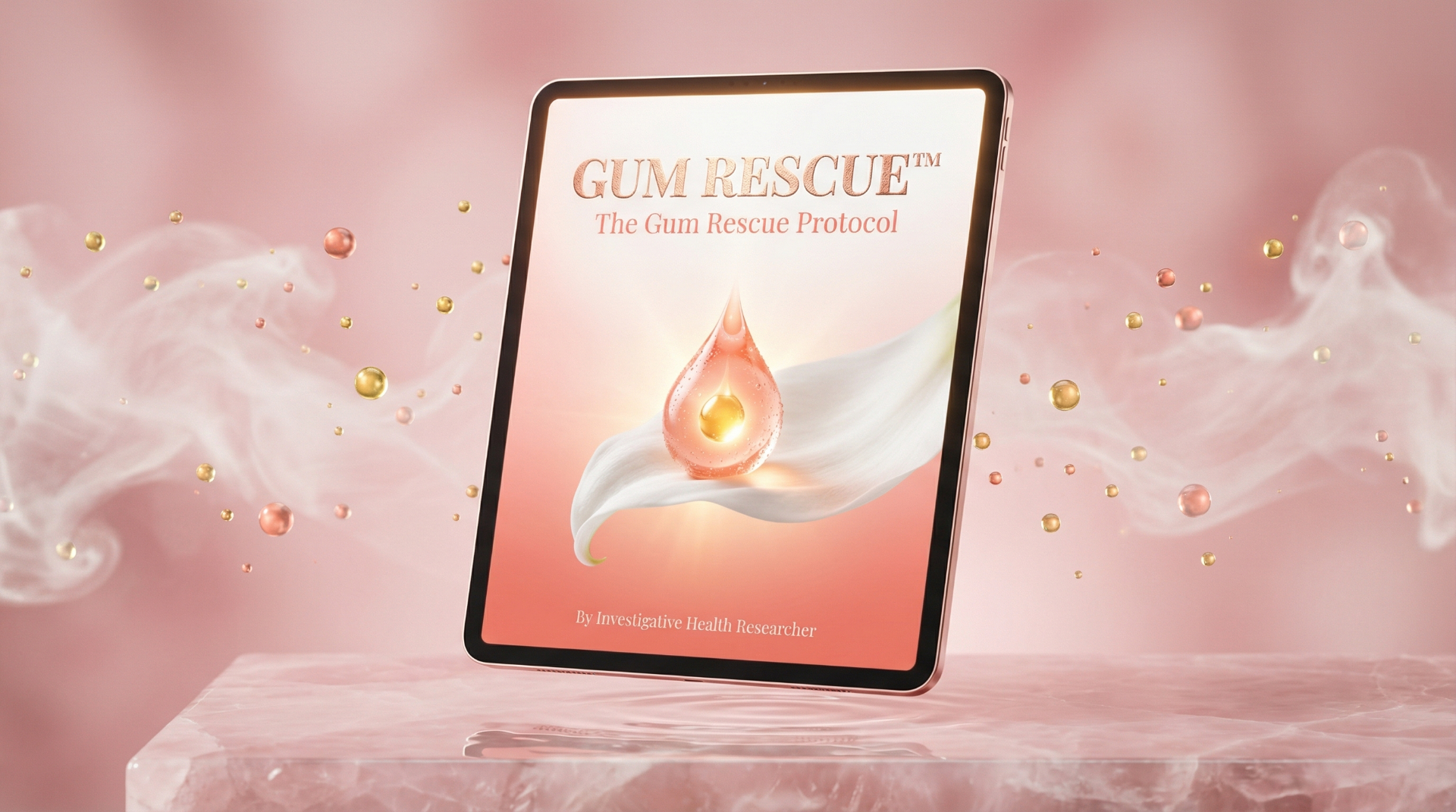 GUM RESCUE™