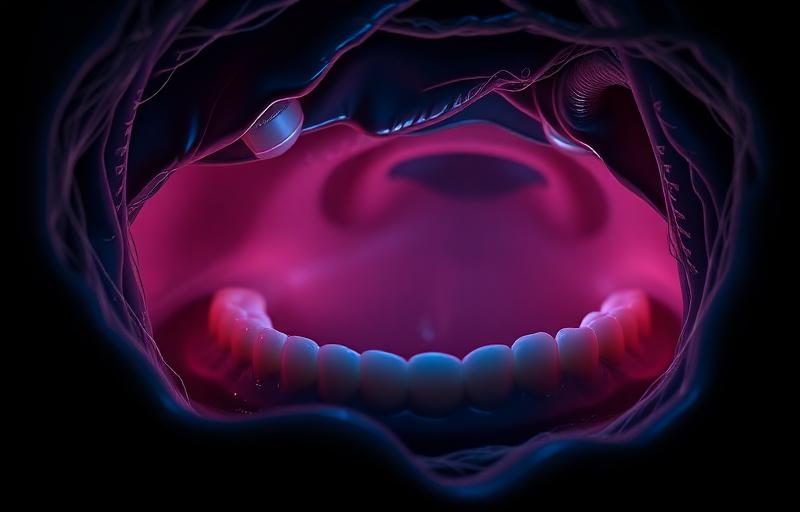 The Nighttime Routine: Stop Morning Breath and Dry Mouth Before You Wake Up